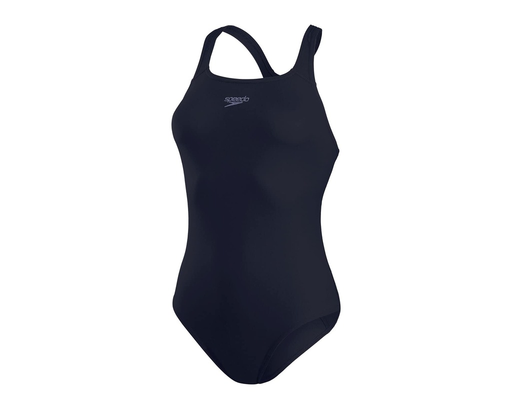 Kostium Jednoczęściowy Speedo Eco Endurance+ r. 36 Granatowy