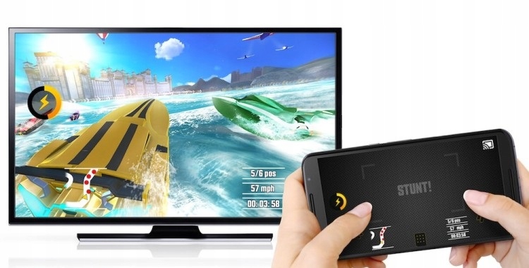 Купить НОВЕЙШИЙ GOOGLE CHROMECAST 3 – 5 ГГц, 60 кадров в секунду + HDMI: отзывы, фото, характеристики в интерне-магазине Aredi.ru