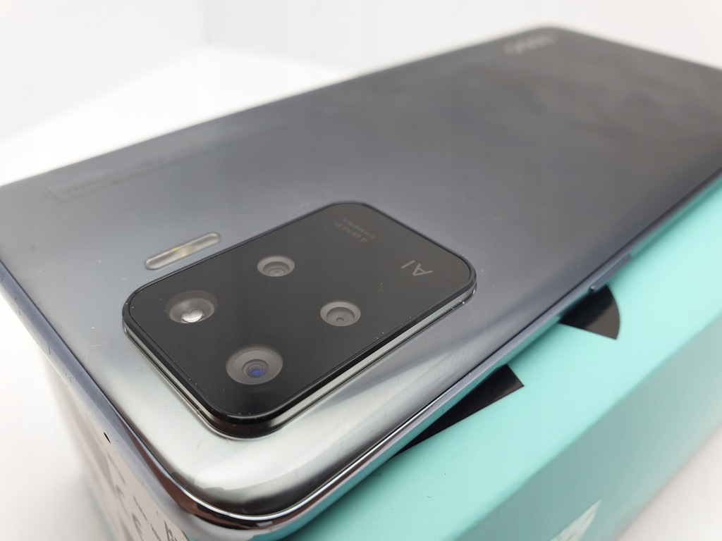 Купить СМАРТФОН OPPO RENO 5 LITE: отзывы, фото и характеристики на Aredi.ru  (10855173199)