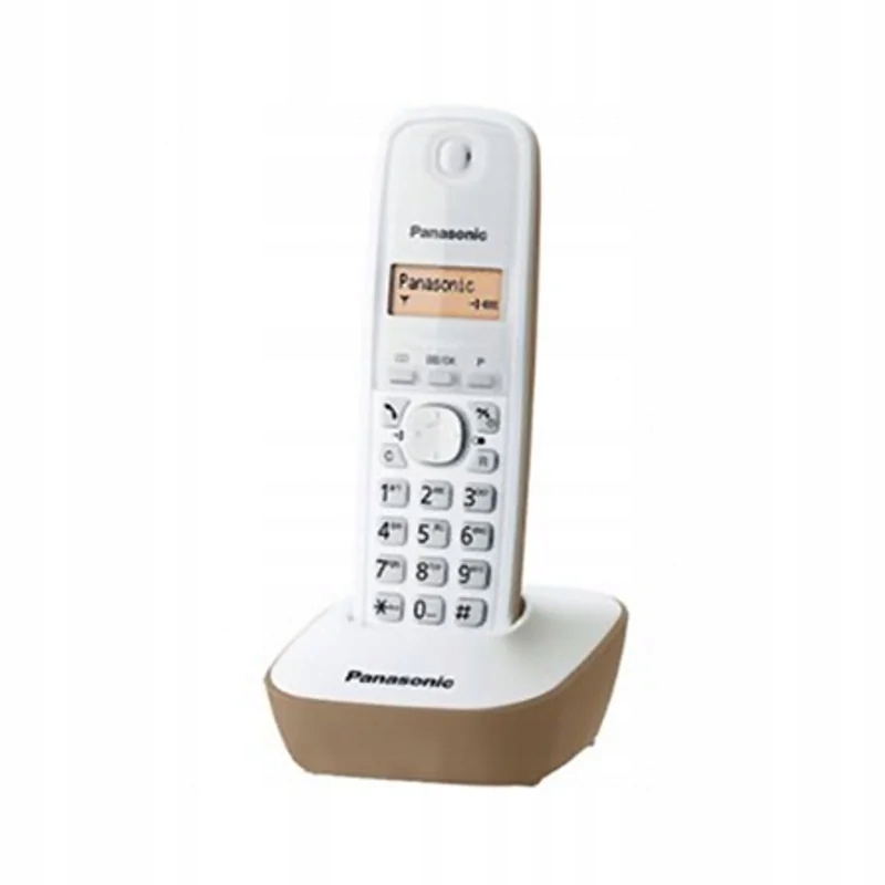 TEL-KX-TG1611PDJ TELEFON PANASONIC 1611 PDJ