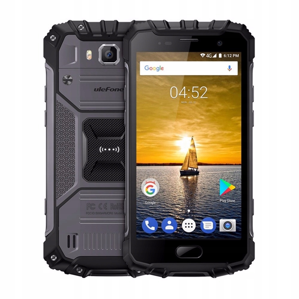 a7 ip68