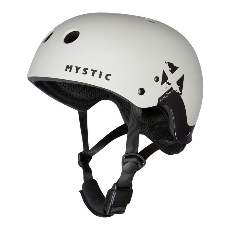 Kask Mystic 2022 MK8 X Helmet White - M