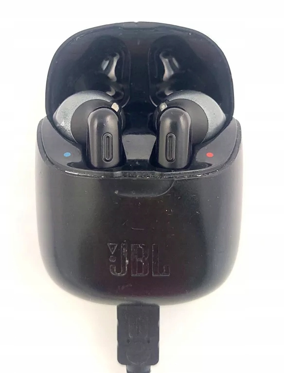 SŁUCHAWKI JBL 220 TWS Z KABLEM