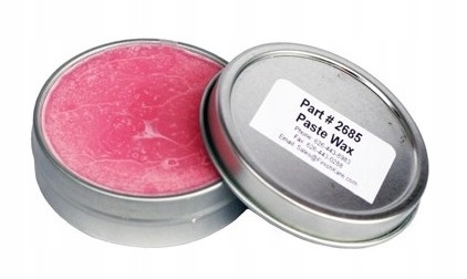 Finish Kare #2685 Pink Wax 59g wosk syntetyczny