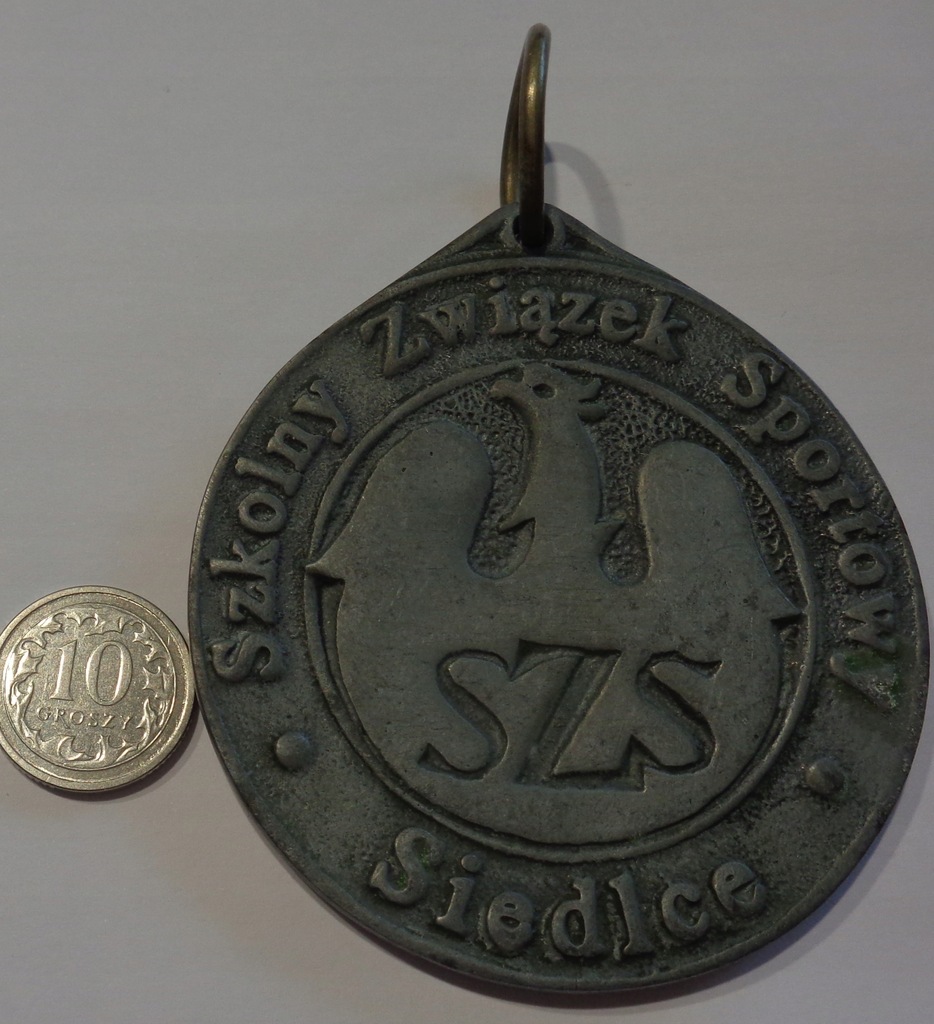 SZKOLNY ZWIĄZEK SPORTOWY SZS SIEDLCE