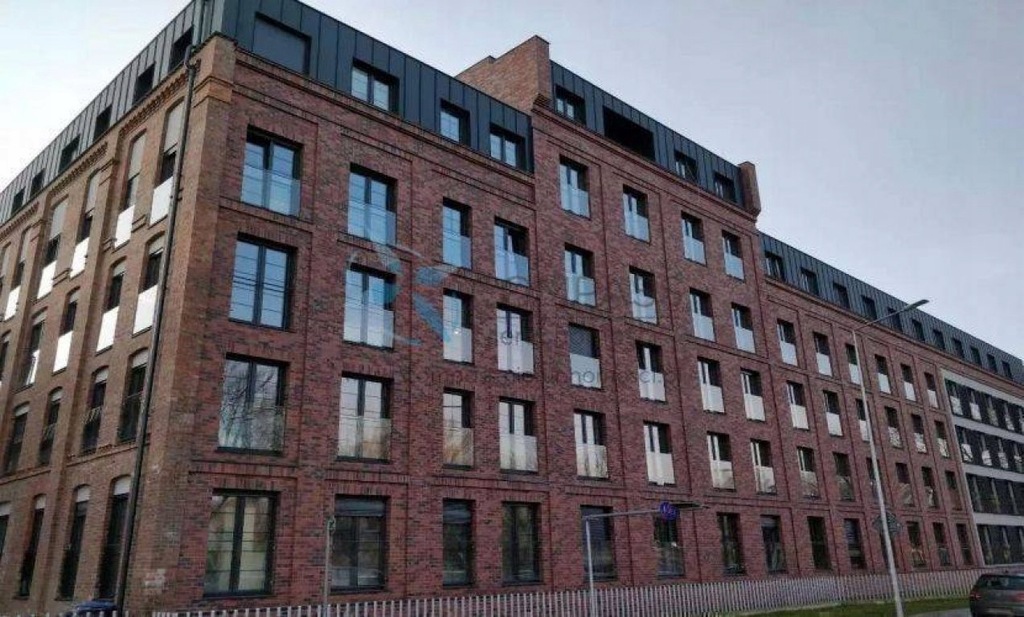 Mieszkanie, Poznań, 41 m²