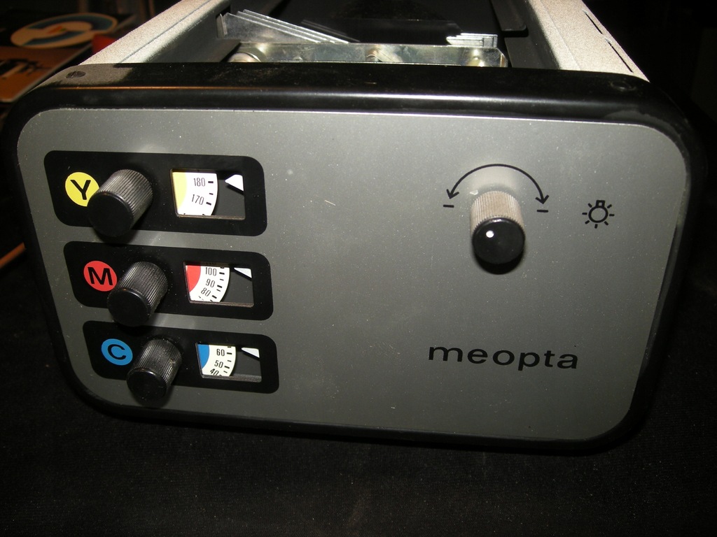 Meopta Color 2