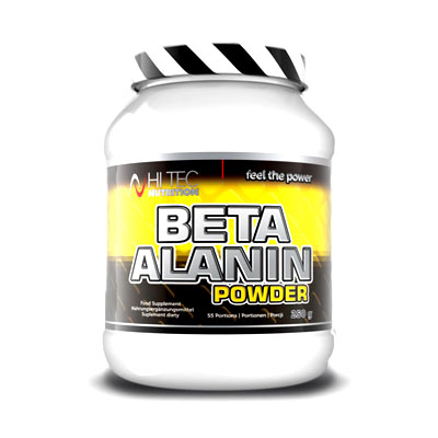 Hi Tec Beta Alanin 250g