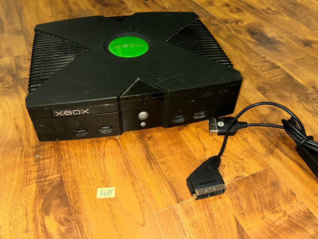 Xbox Classic - A616