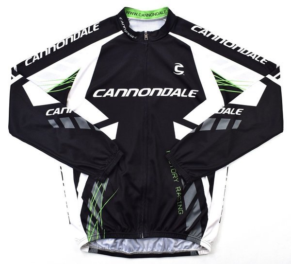 Koszulka Longsleeve Cannondale Kolarska 2XL