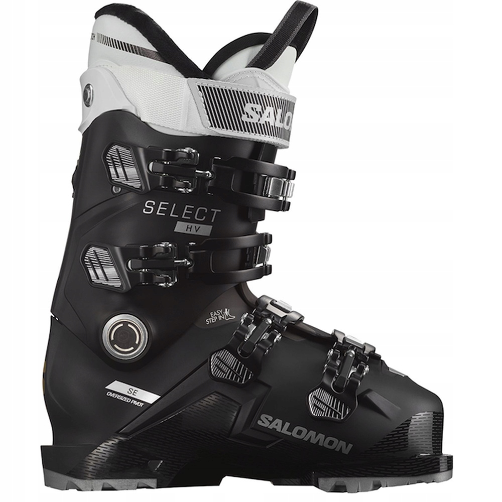Buty Salomon Select HV SE 80 Woman rozm. 25.5 2024
