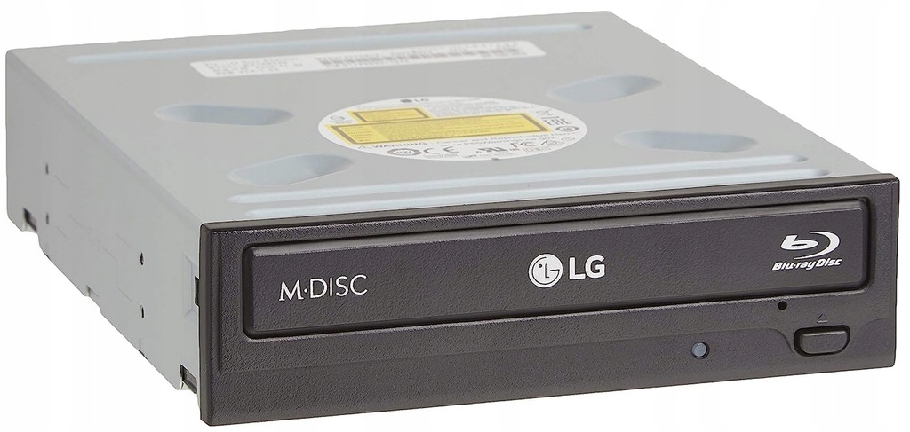 Napęd Blu-ray LG WH16NS40