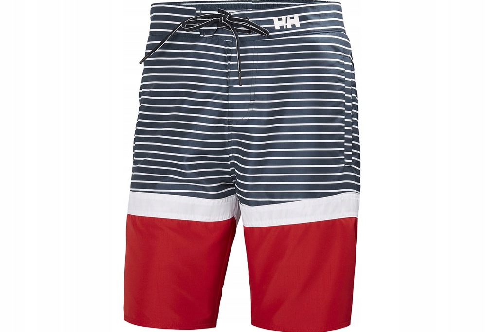 HELLY HANSEN MARSTRAND TRUNK _32_ Męskie Spodenki