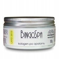 BINGOSPA Kolagen po opalaniu 100g PROMOCJA -70%