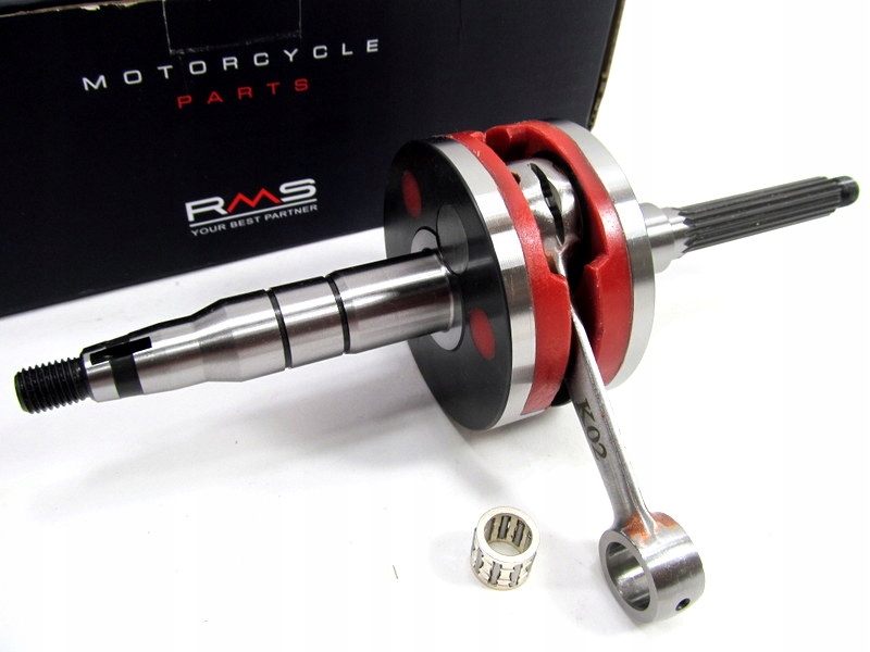 Artudatech Kit Cilindro Pistone Kit Cilindro 70cc Cylinder Jug - Foto 6