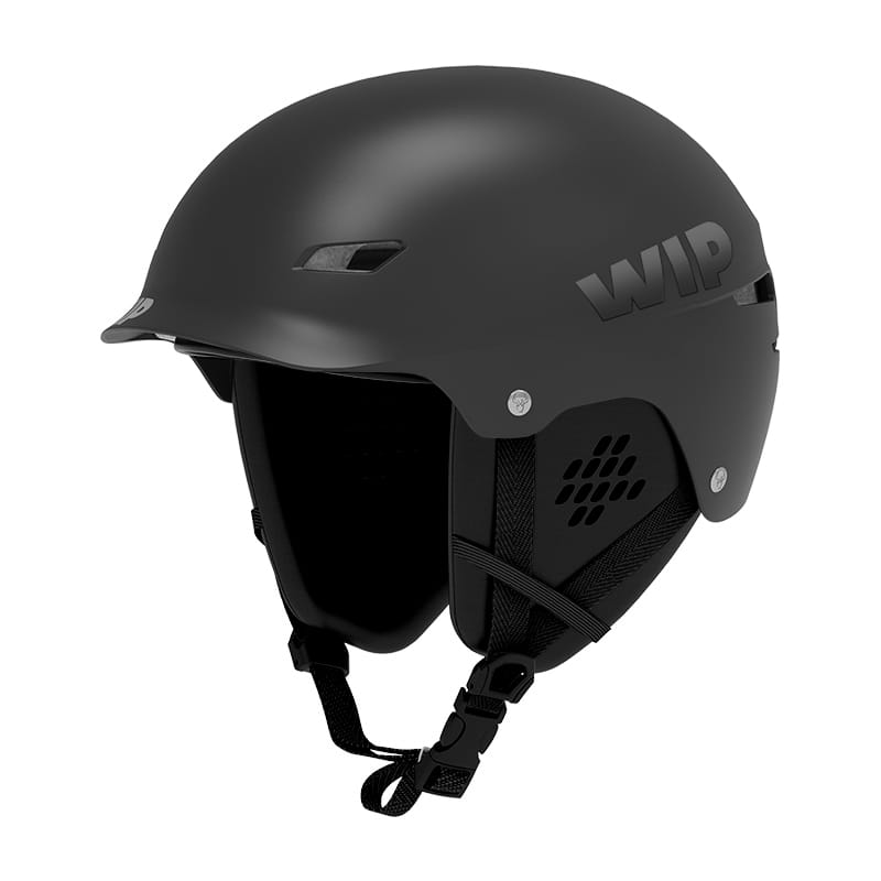 Kask Forward WIP 2025 Wipper 2.0 Stealth Bk - M/L/XL