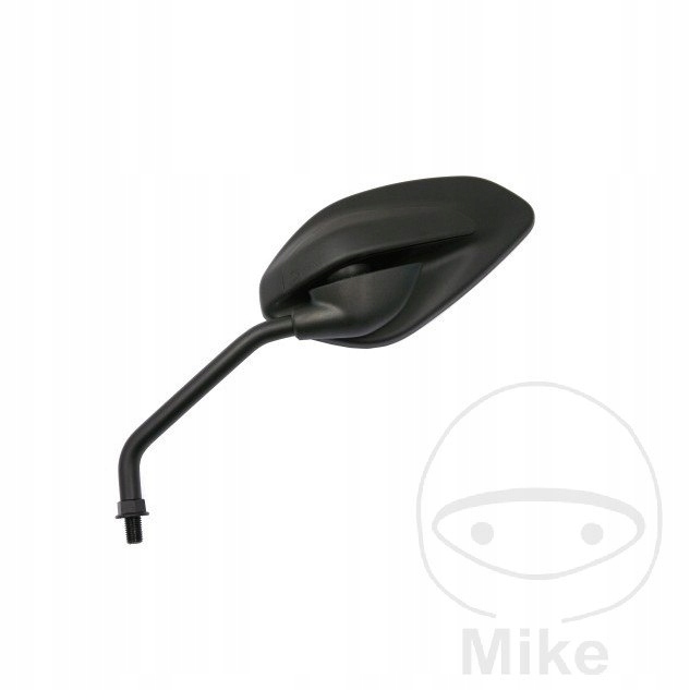 Lusterko JMP czarne lewe 1 szt. Ducati Scrambler 800 Urban Enduro ABS 15-16