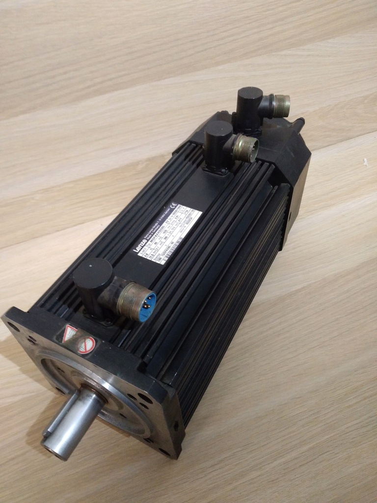 MDFKARS080-22 Lenze servomotor