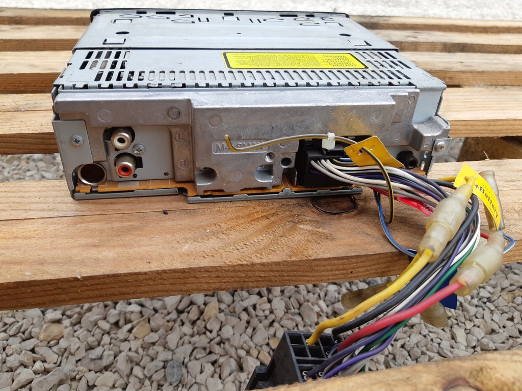 pioneer mosfet 50wx4 характеристики