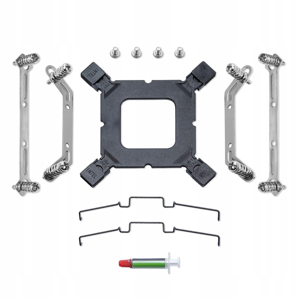 Zestaw montażowy LGA1700/1200/115X