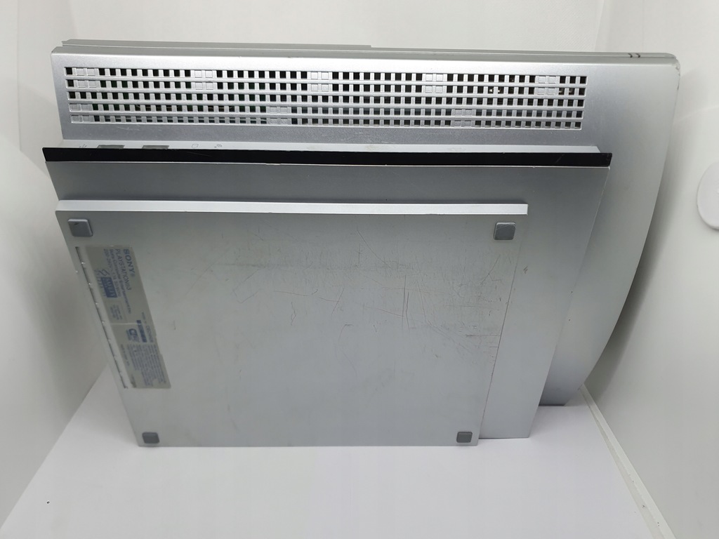 PlayStation3 - しょうご Sony PlayStation 3 Super Slim 500GB + Move Starter Pack +