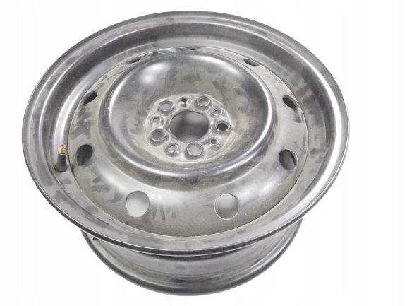 Felga stalowa 6.5"x15" 5x98 Fiat Scudo 1491354899