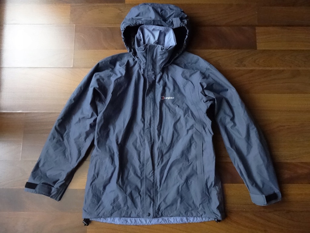 BERGHAUS r.12/M BDB ZOBACZ OKAZJA,,,