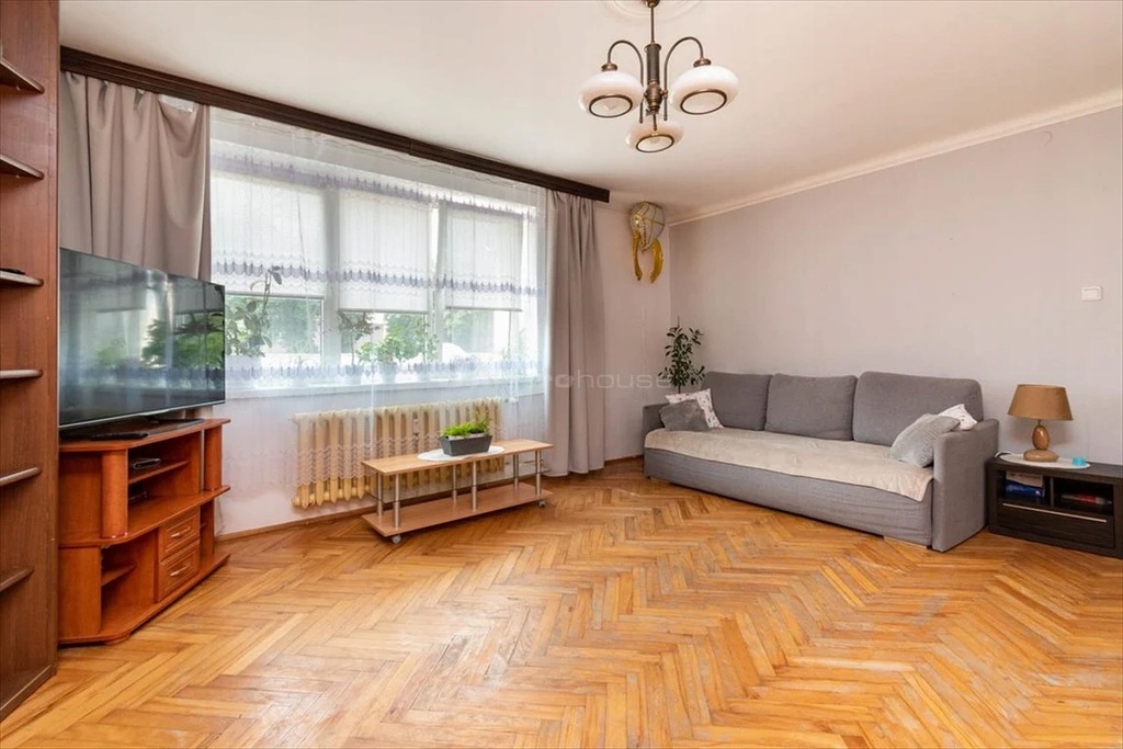 Mieszkanie, Przeworsk (gm.), 73 m²