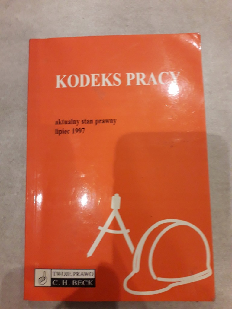 Kodeks pracy