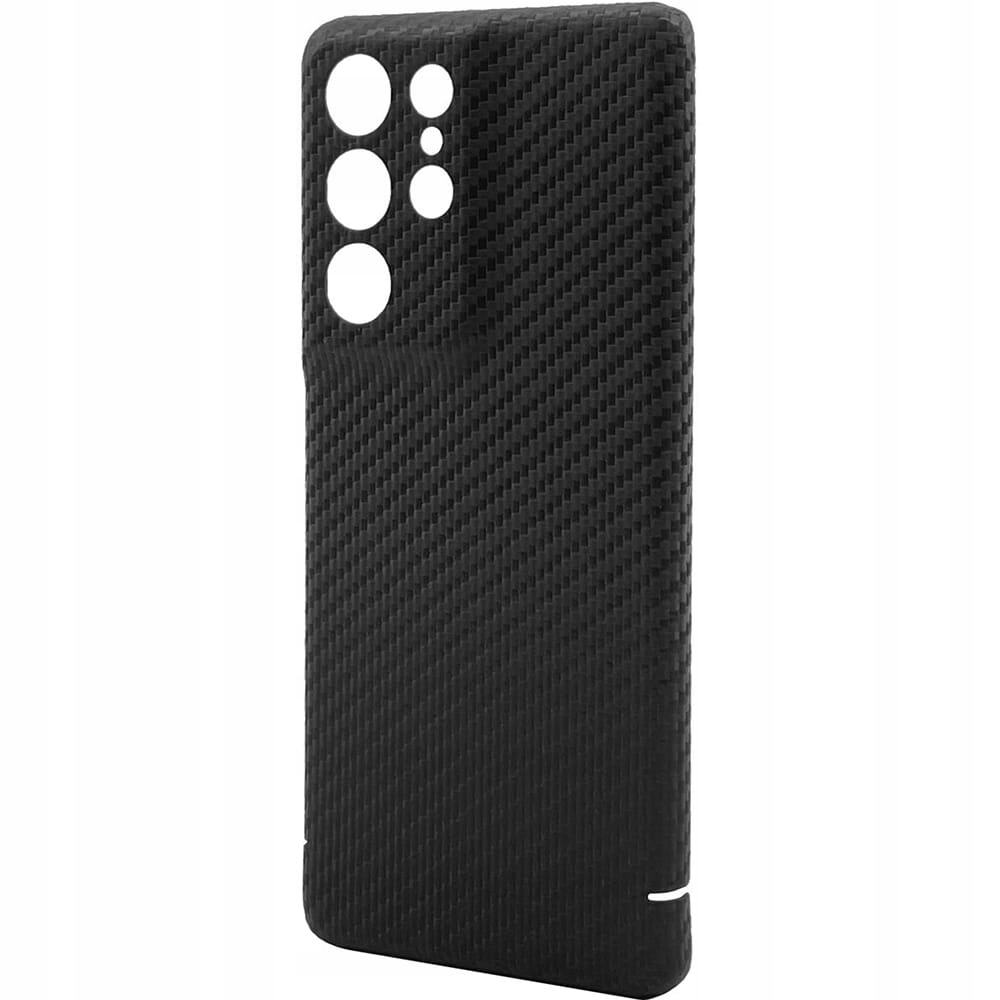 Etui Nevox Carbon do Galaxy S21 Ultra case obudowa