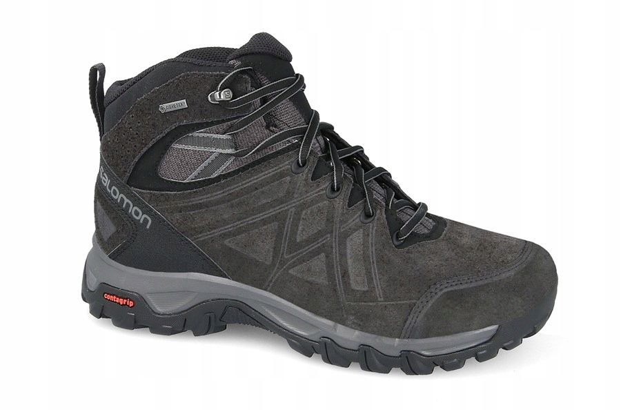 BUTY SALOMON EVASION 2 MID LTH GTX 398714 42,5