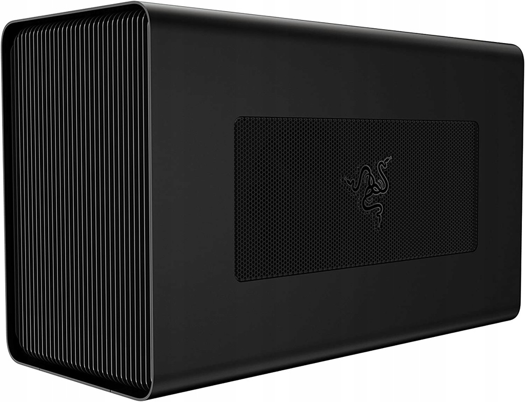 Razer Core X zewnętrzna obudowa karty graficznej - 12397234358 ...