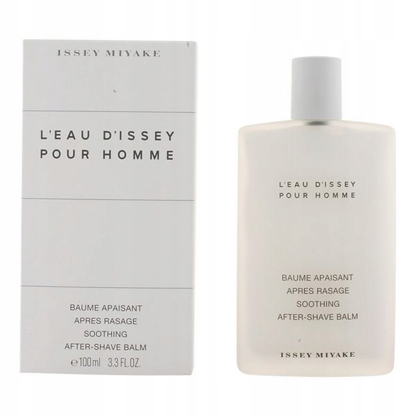 Balsam po Goleniu L'eau D'issey Pour Homme Issey M