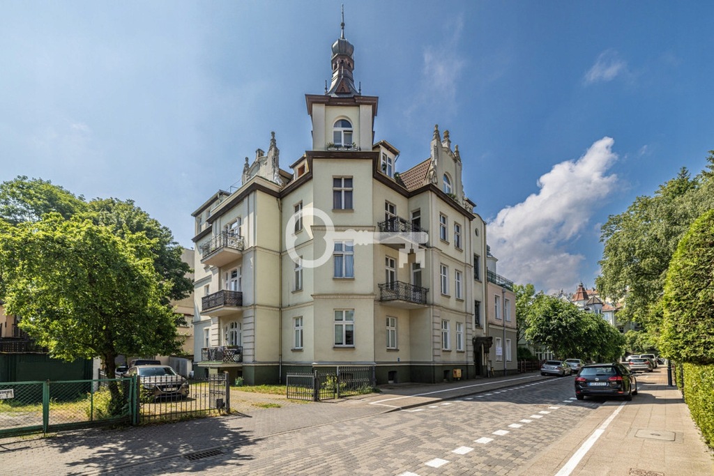 Mieszkanie, Sopot, Dolny, 179 m²