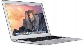 Apple Macbook Air A1466 i7-5650U 8 120SSD Big Sur