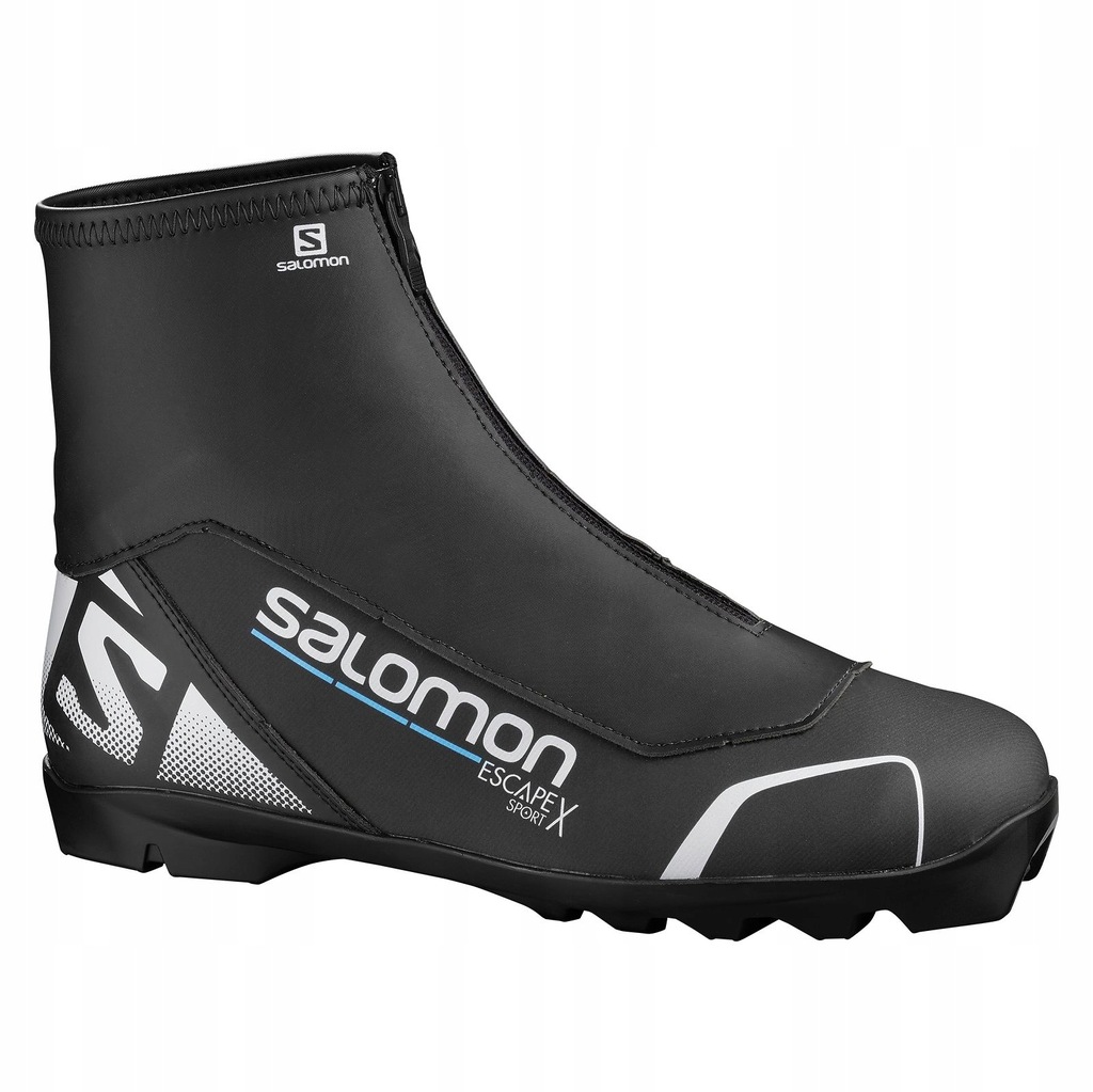 Buty narciarskie Salomon Escape X Sport r.44,6
