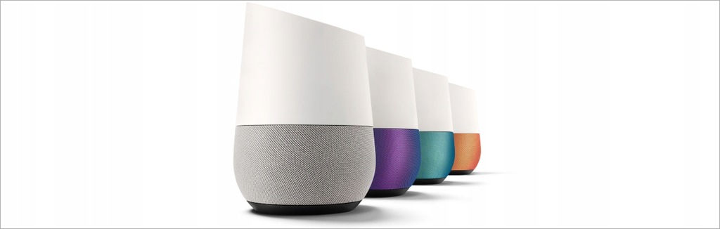 Купить Умная колонка GOOGLE Home White Assistant: отзывы, фото, характеристики в интерне-магазине Aredi.ru