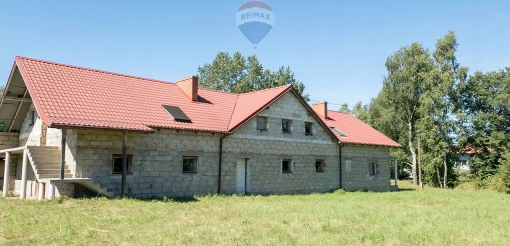 Działka, Sobącz, Liniewo (gm.), 48970 m²