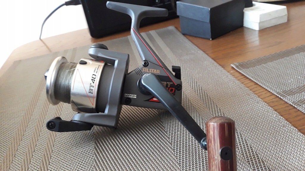 SILSTAR BT40