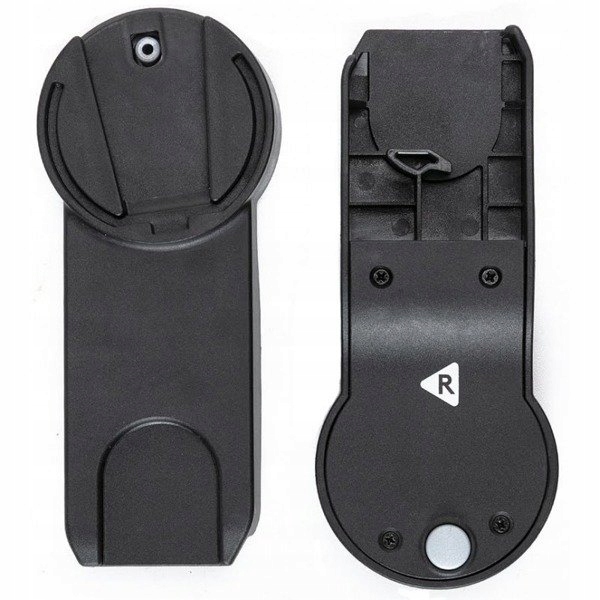 Adaptery do fotelika Espiro