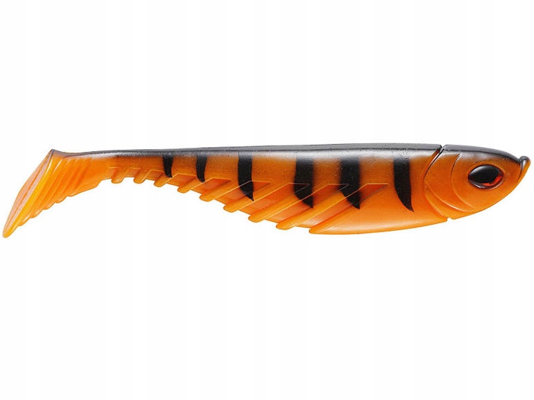 Ripper Berkley Giant Ripple 20,0cm Orange_Black