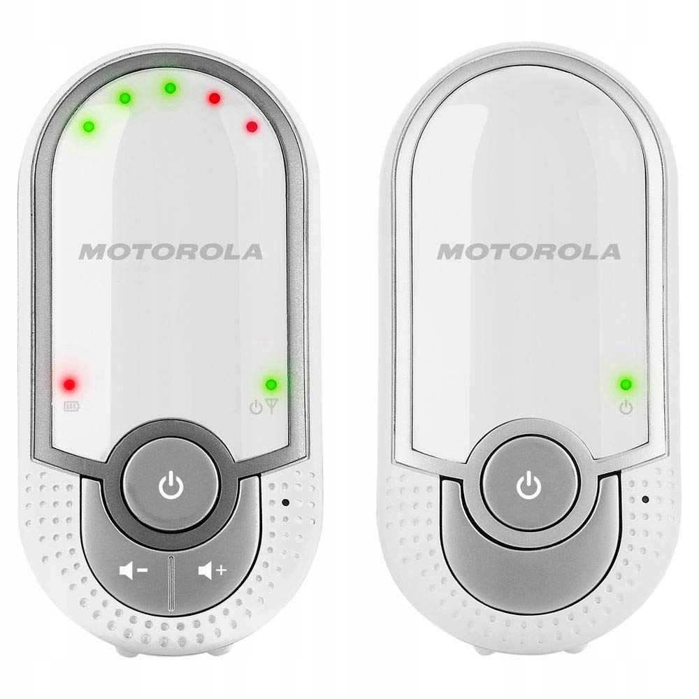 Elektroniczna niania Motorola MBP11 MOTOROLAMBP11