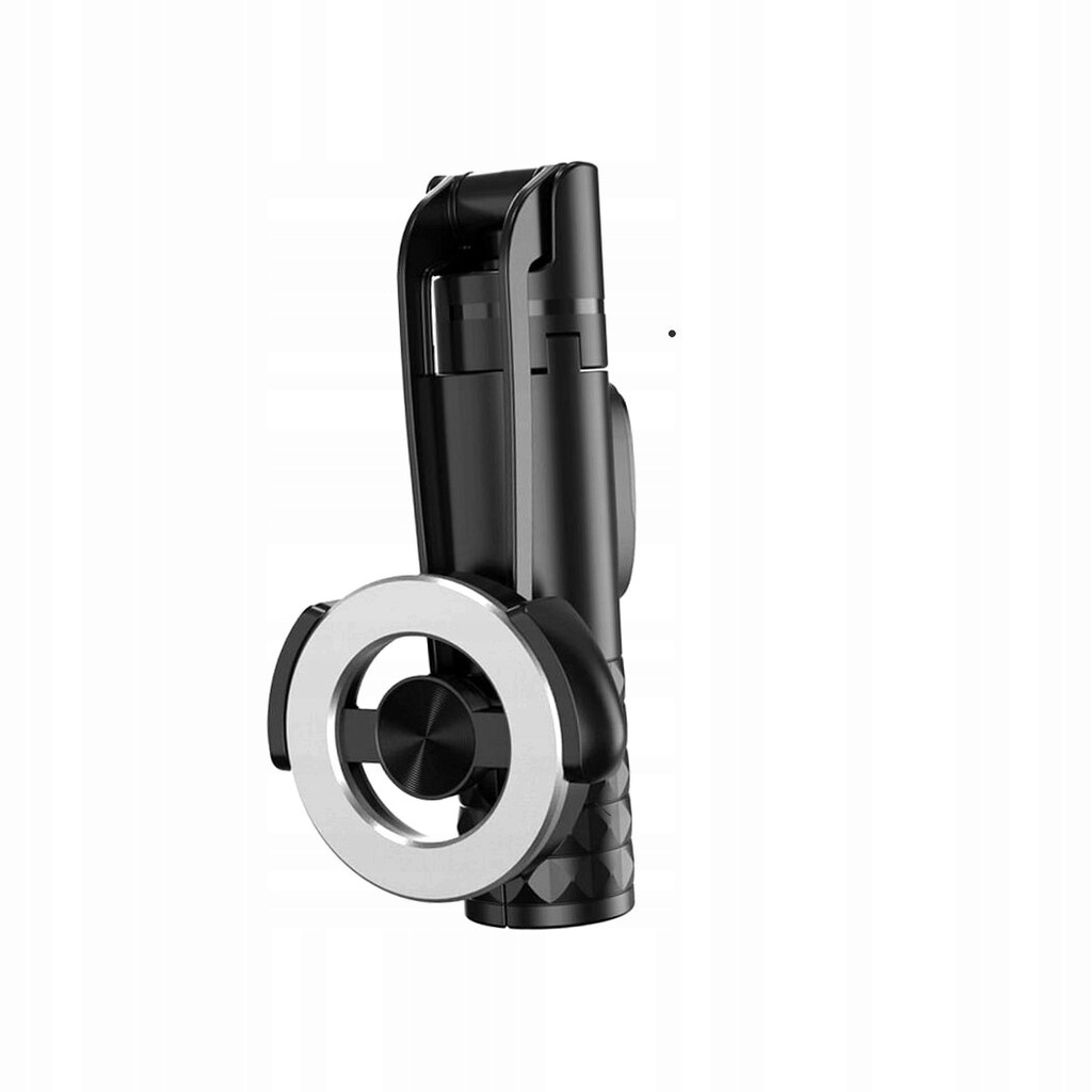 WiWU - kijek Selfie stick z uchwytem magnetycznym i tripodem