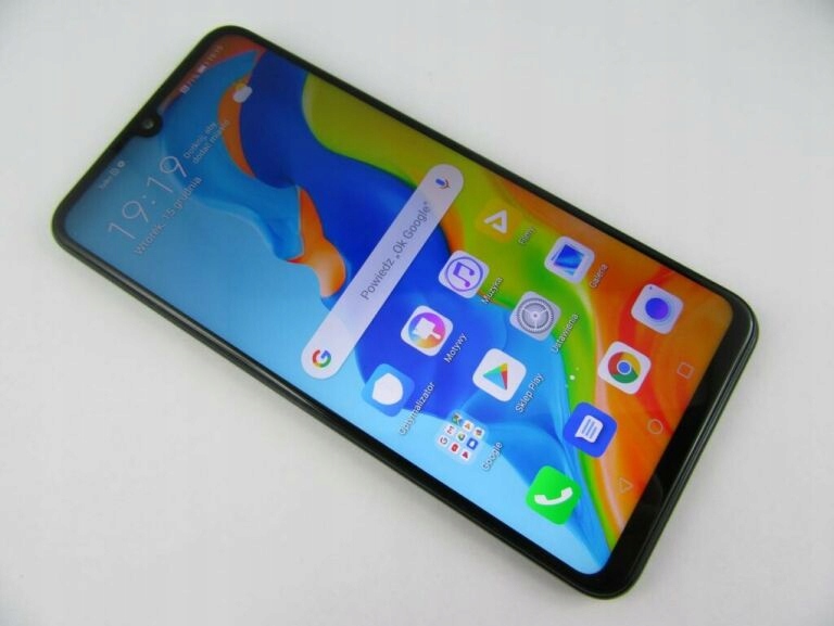 HUAWEI P30 LITE komplet