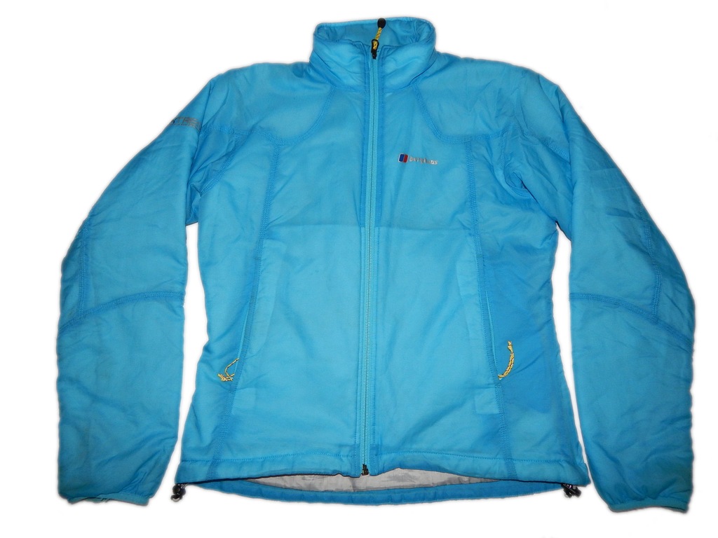 Kurtka Berghaus Extrem , L