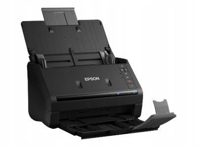 EPSON WorkForce ES-500WII Document Scanner color 35ppm