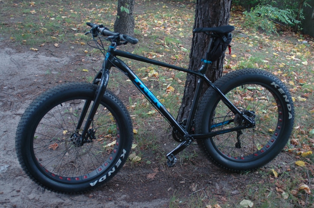 せ*ー様 TREK FARLEY6 トレック ファーリー6 ファットバイク せ*ー様 TREK FARLEY6 トレック ファーリー6 ファットバイク せ