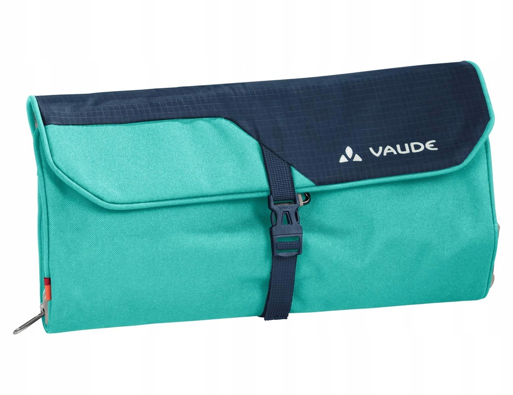 Vaude Kosmetyczka Tecowrap II, Peacock, One Size,