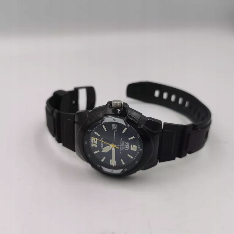 ZEGAREK CASIO MW-600 - 15099461980 - oficjalne archiwum Allegro