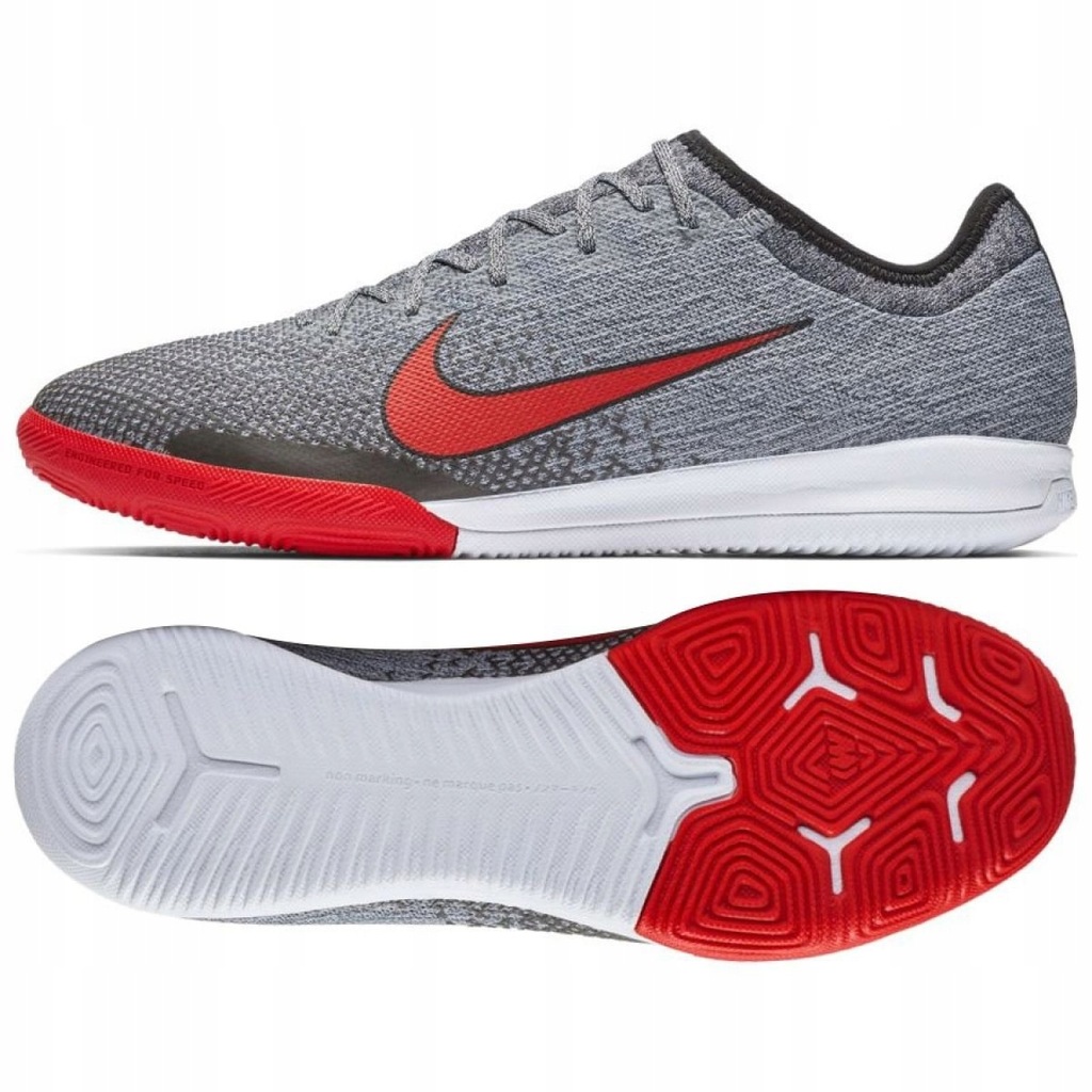 Buty halowe Nike Mercurial Vapor 12 r.41